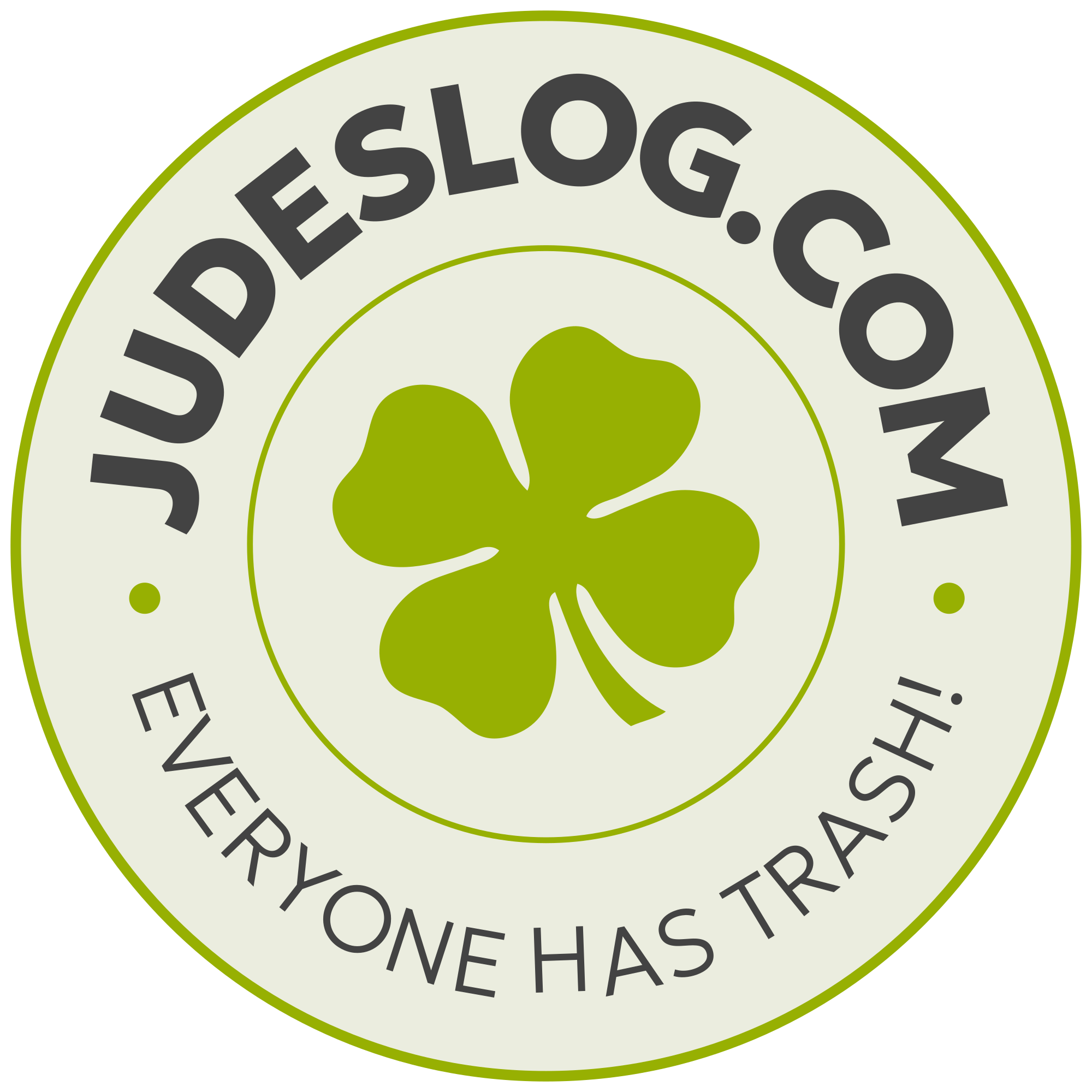 Judeslog
